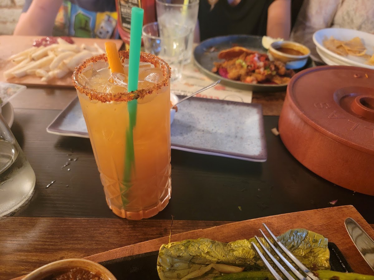 Kahlo Exotic Grill Photo 8
