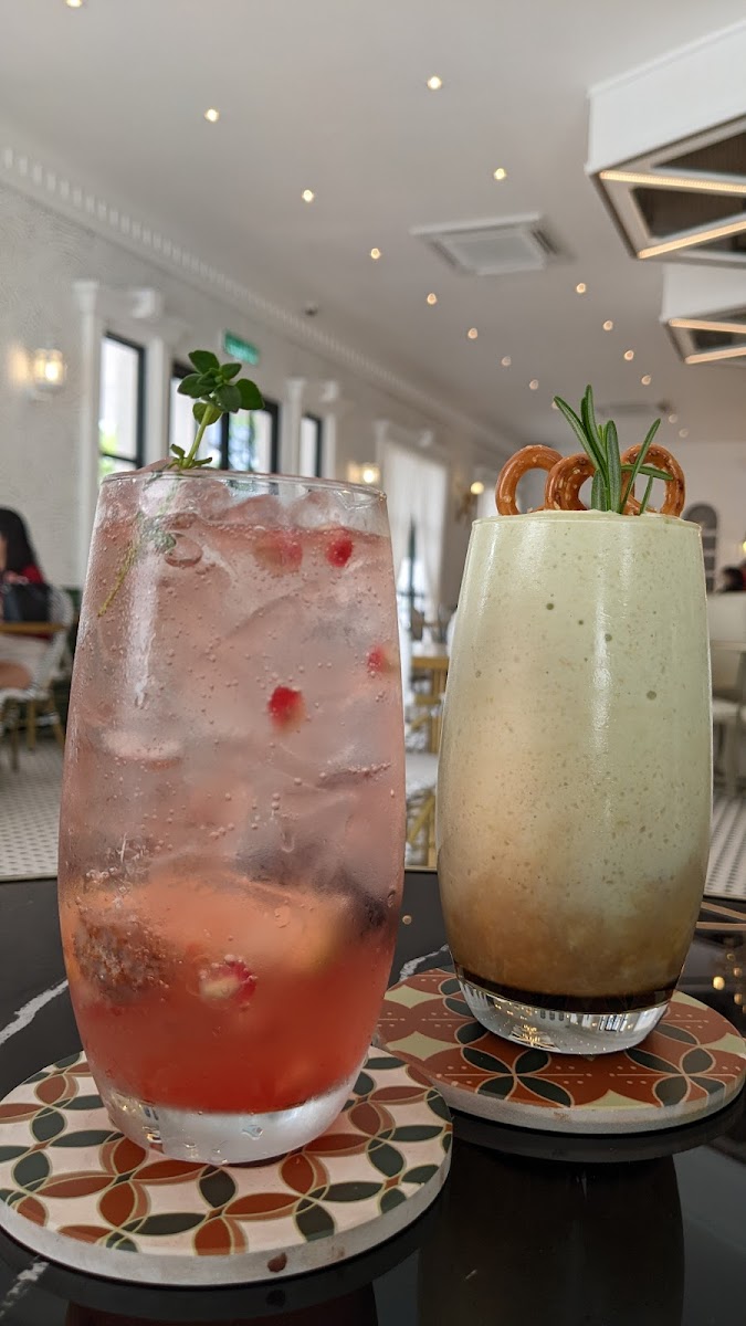 UNITI Republic @ Fusion Food Photo 10