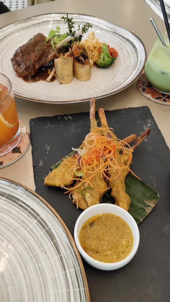 UNITI Republic @ Fusion Food Photo 2