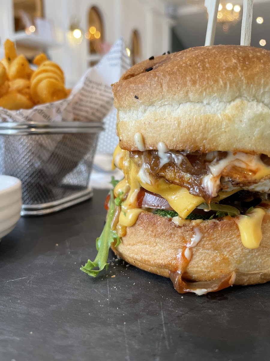 UNITI Republic @ Fusion Food Photo 4