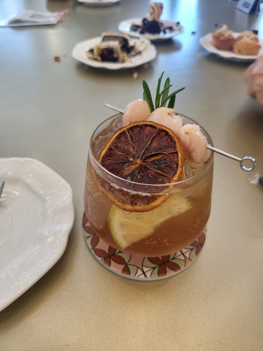 UNITI Republic @ Fusion Food Photo 7