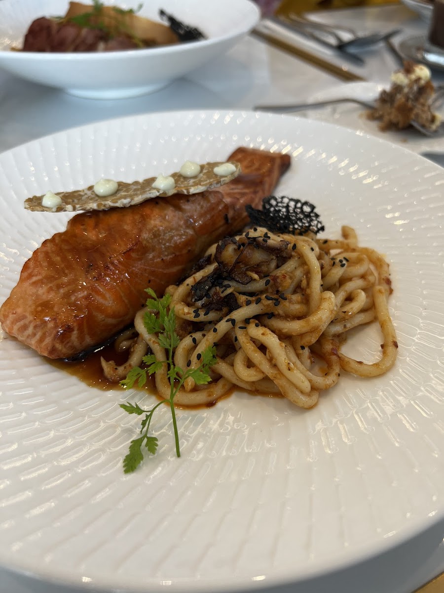 UNITI Republic @ Fusion Food Photo 8