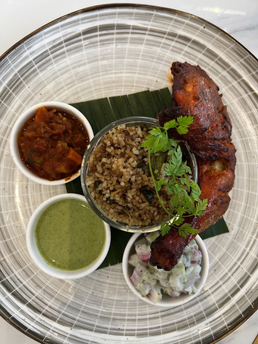 UNITI Republic @ Fusion Food Photo 9
