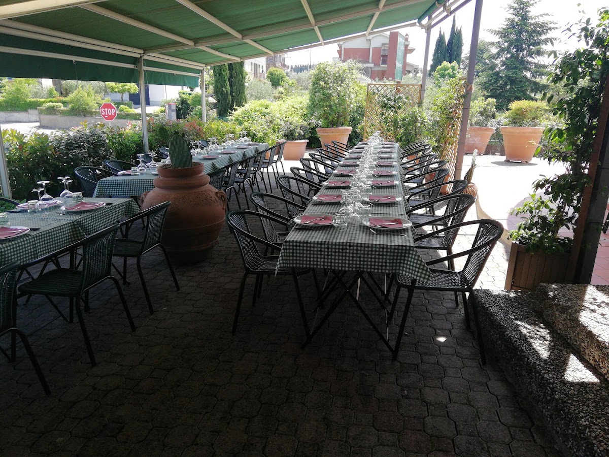 La bottega grassa