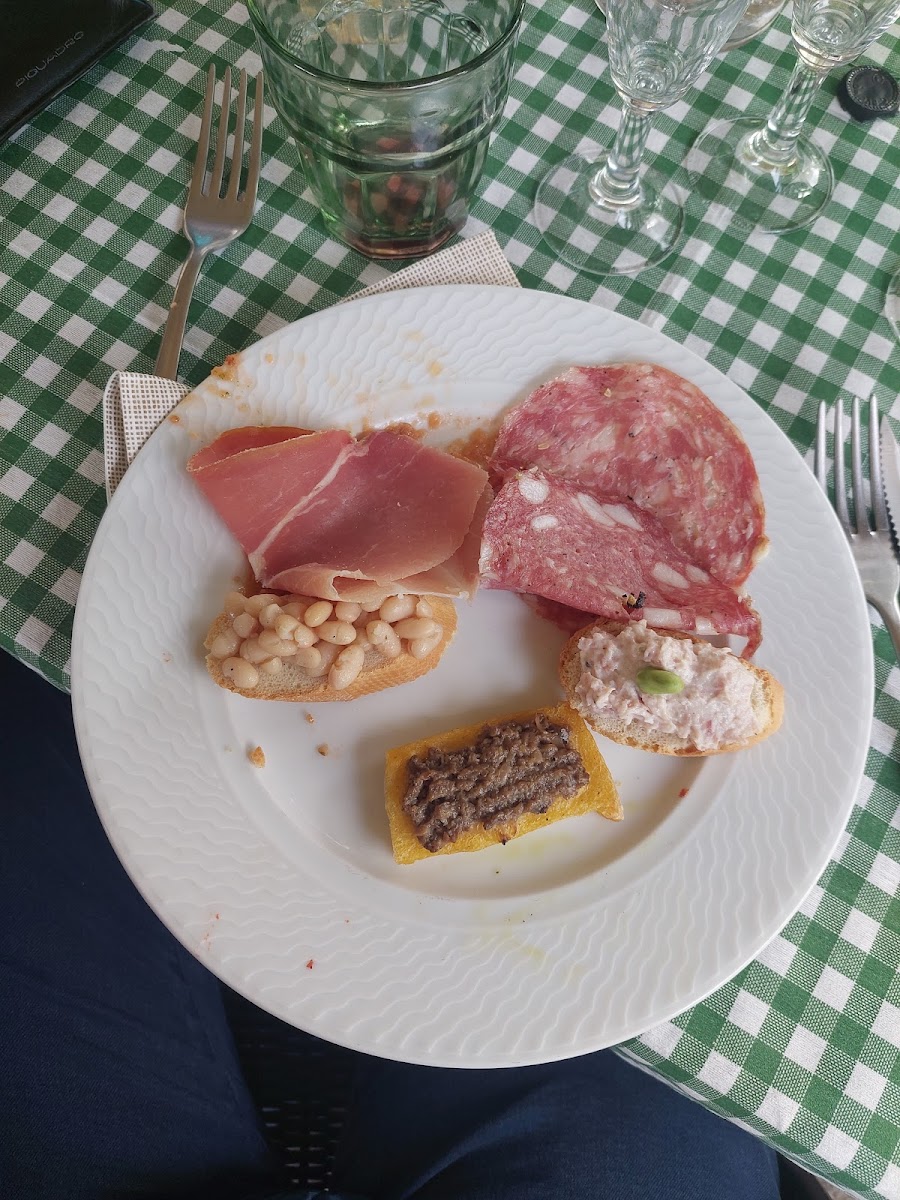 La bottega grassa Photo 8