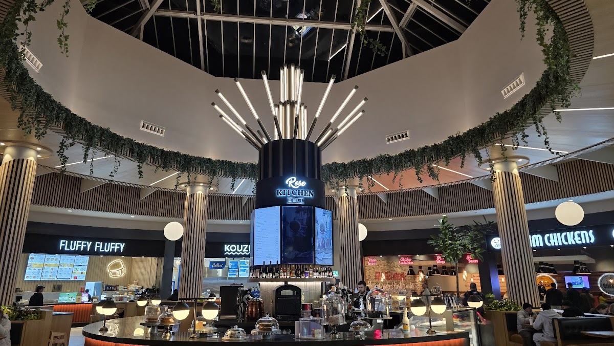 Rose Kitchen Deli