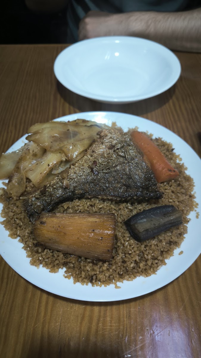 Restaurante Senegalés La Téranga Photo 8