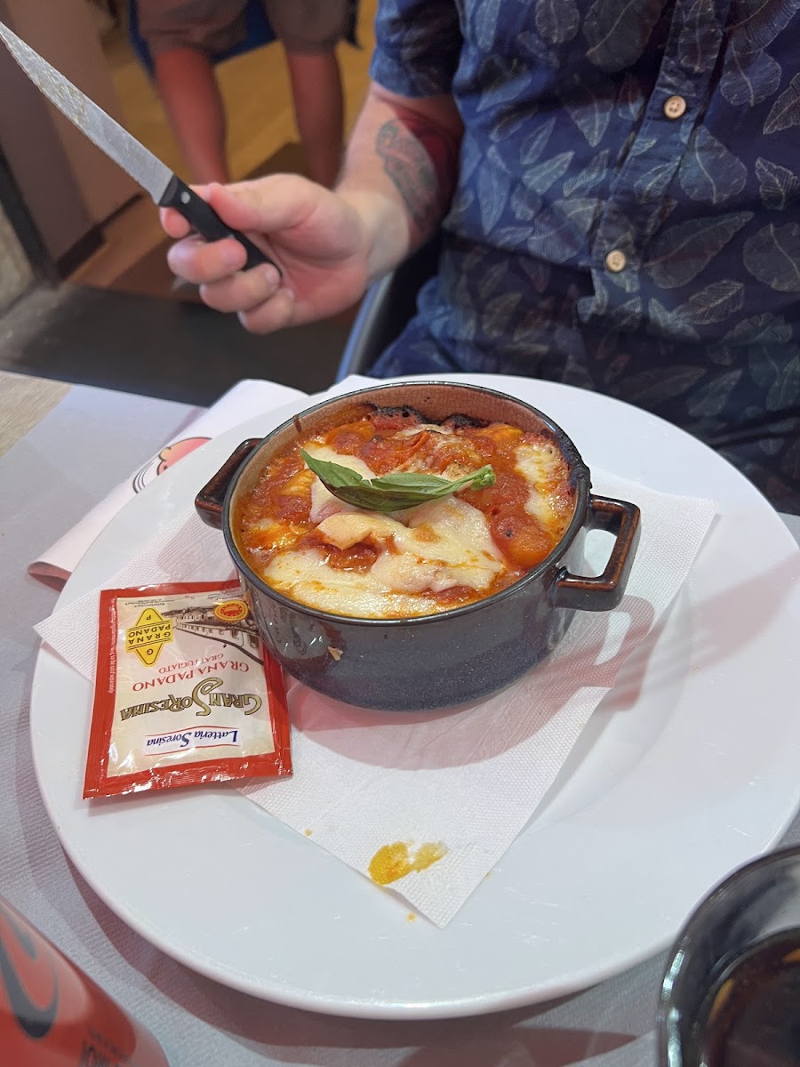Restaurant Carpe Diem Photo 10