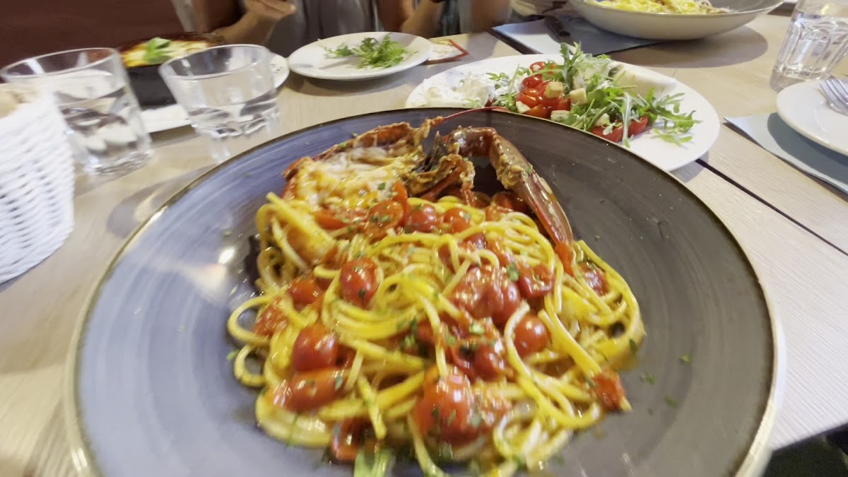 Restaurant Carpe Diem Photo 2