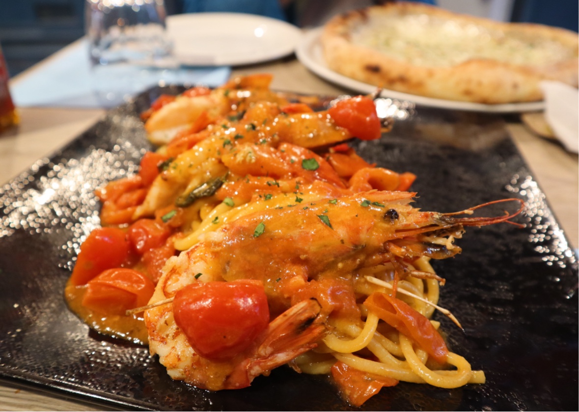 Restaurant Carpe Diem Photo 4