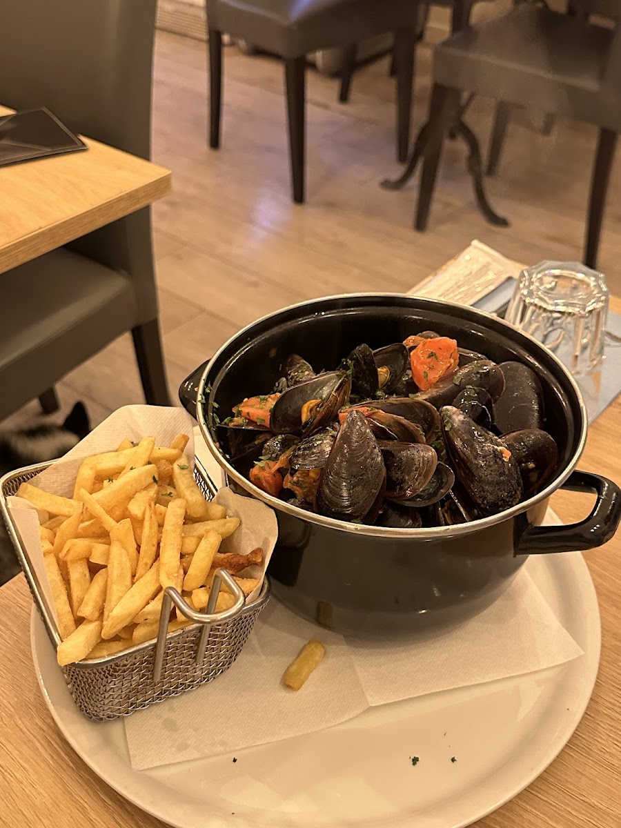 Restaurant Carpe Diem Photo 6