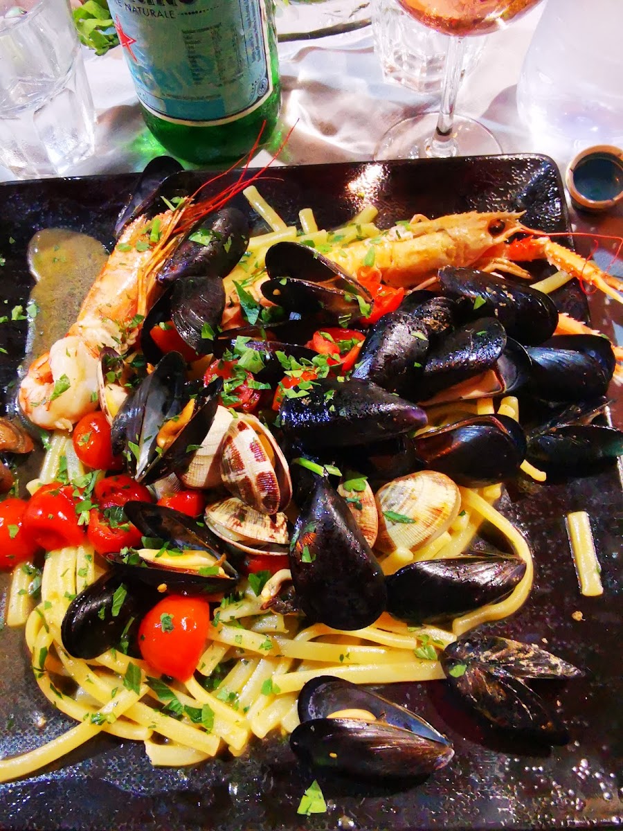 Restaurant Carpe Diem Photo 9