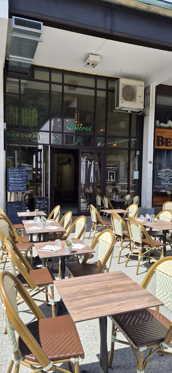 Bistrot Bonatti Photo 3