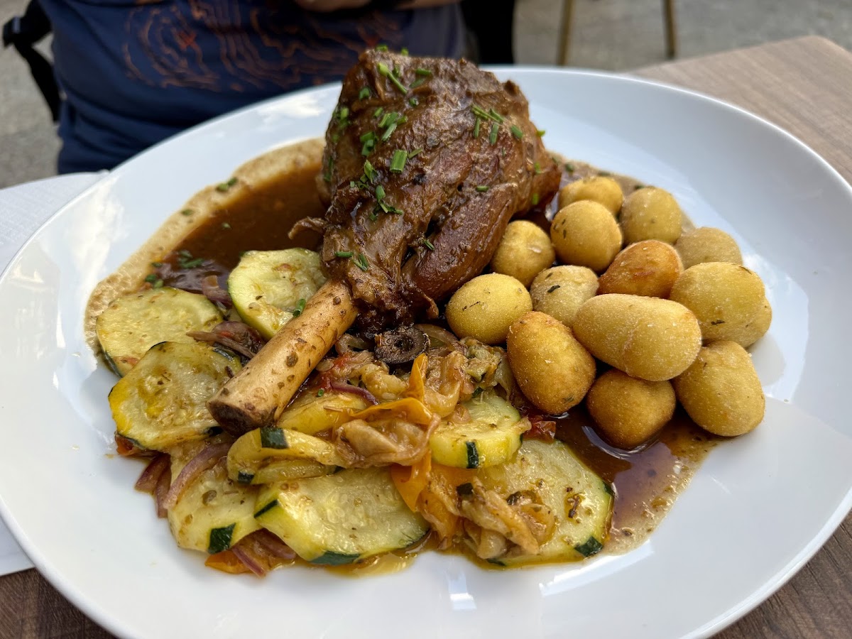 Bistrot Bonatti Photo 6