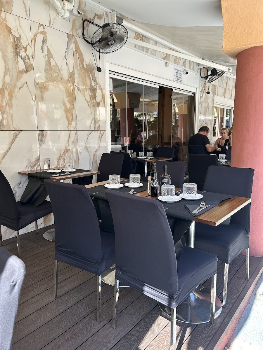 Restaurante Áncora