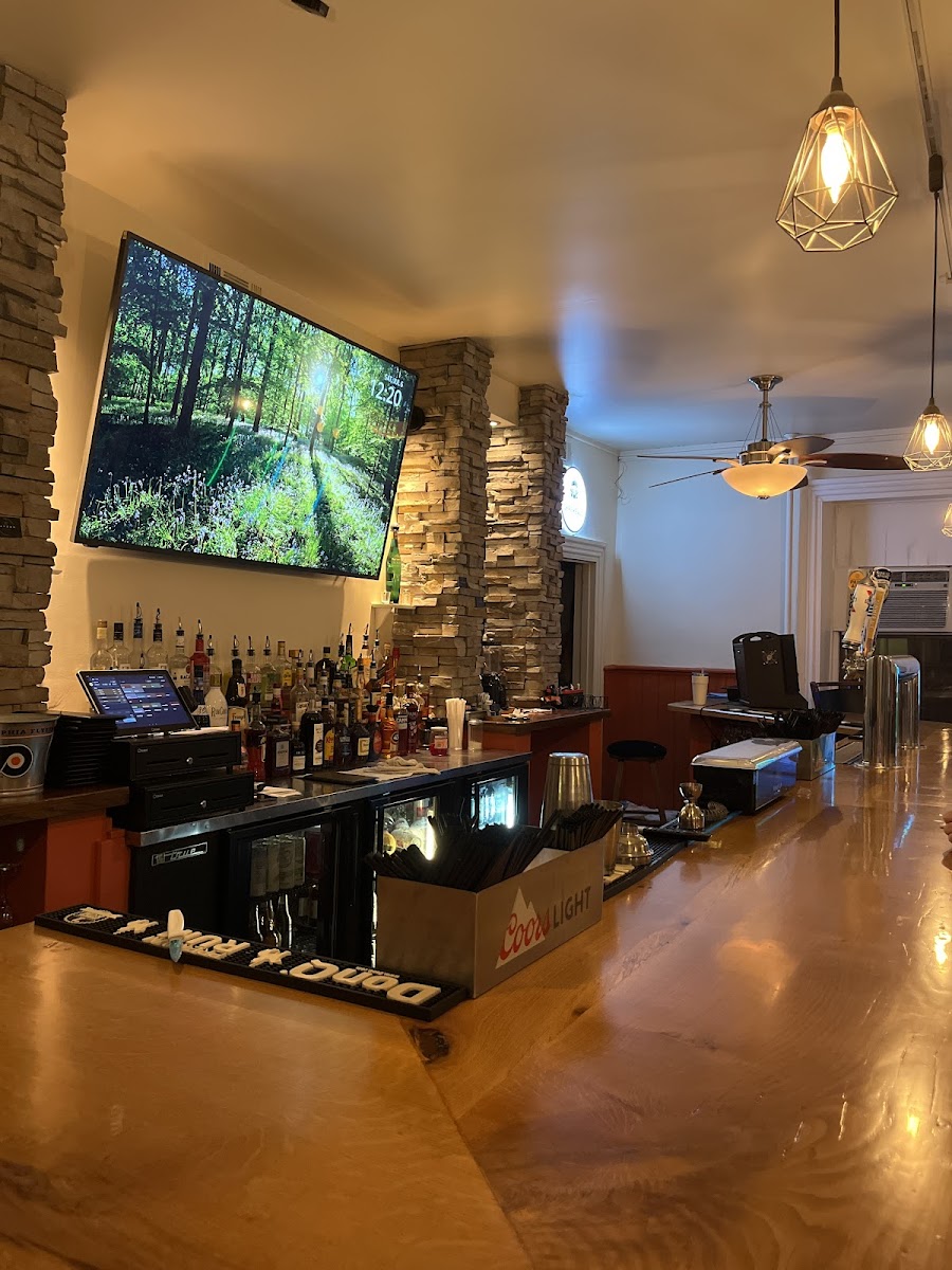 The Tavern @ Centre and Main Photo 9