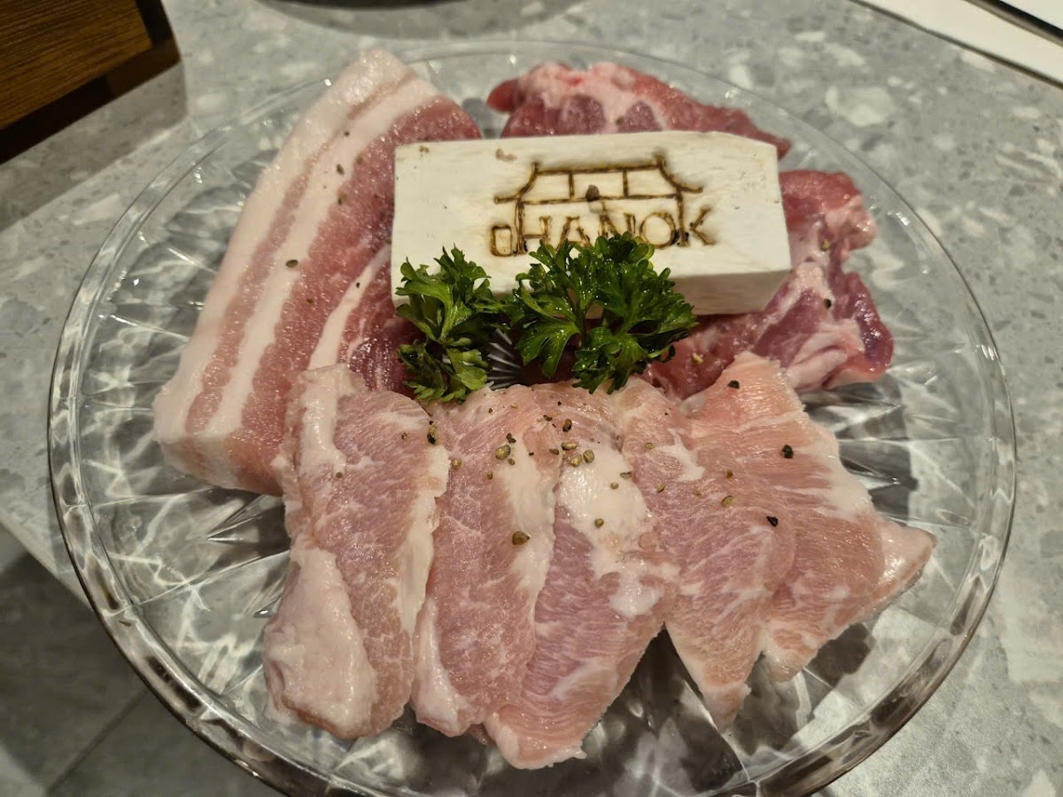 Hanok Kbbq Pattaya Photo 6
