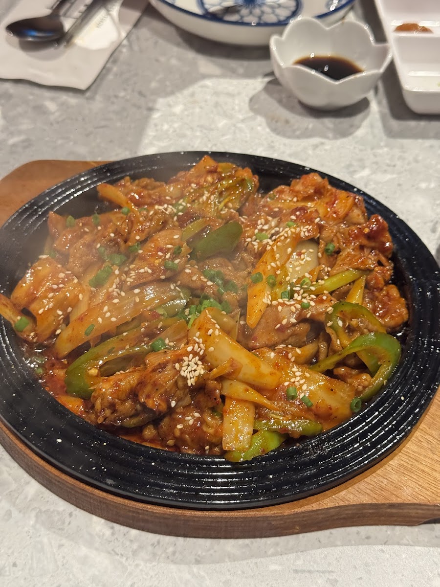Hanok Kbbq Pattaya Photo 8