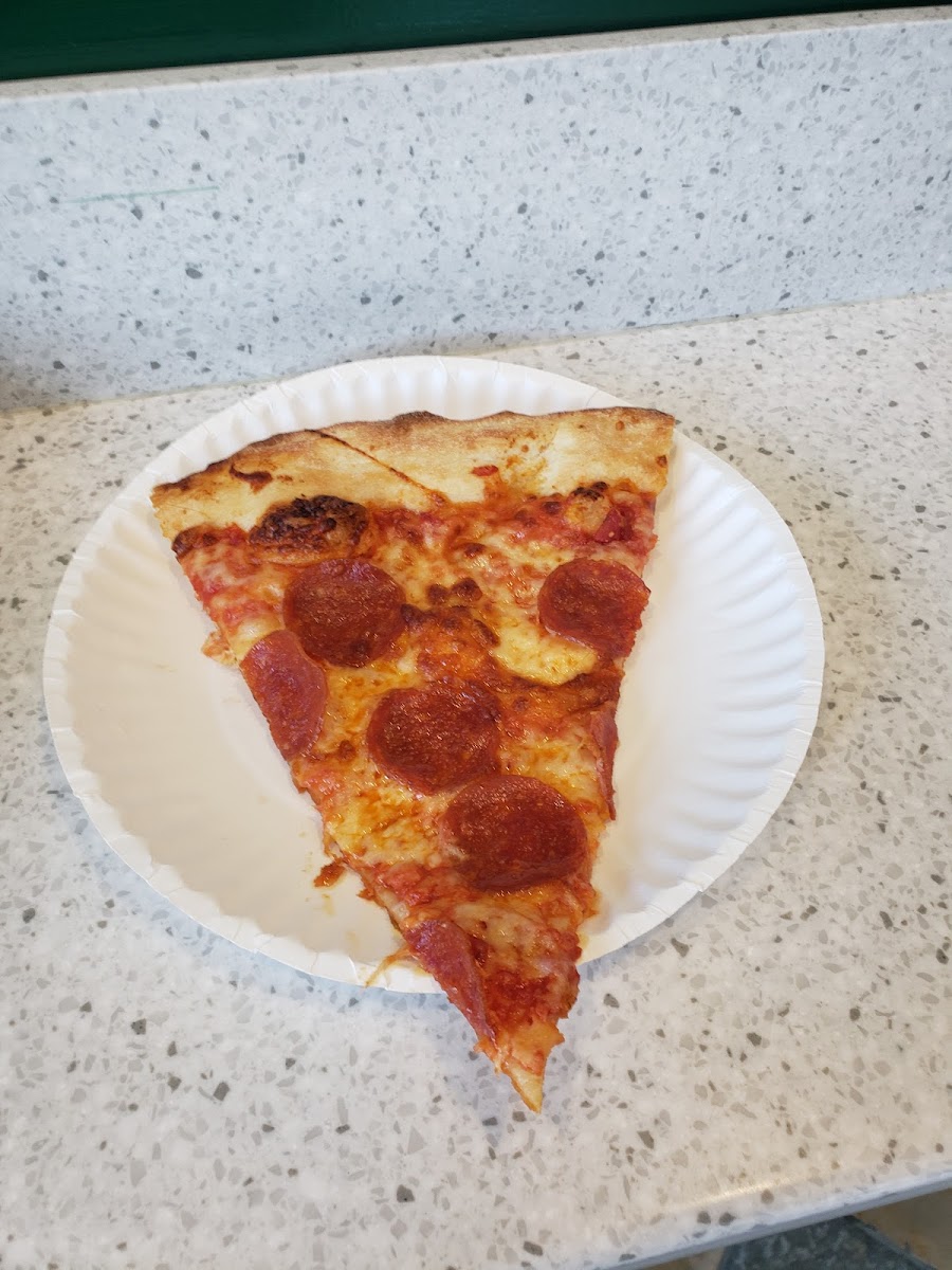 Steamboat Wharf Pizza Photo 5
