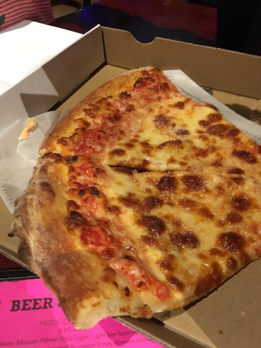 Steamboat Wharf Pizza Photo 7
