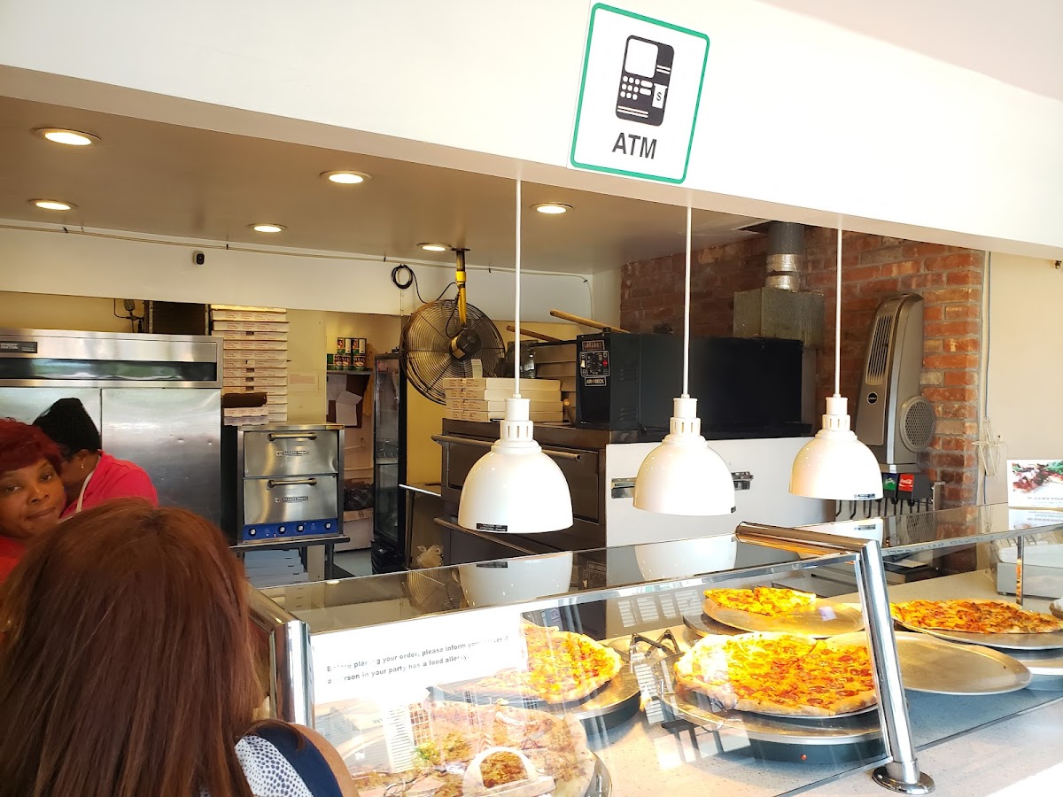 Steamboat Wharf Pizza Photo 8