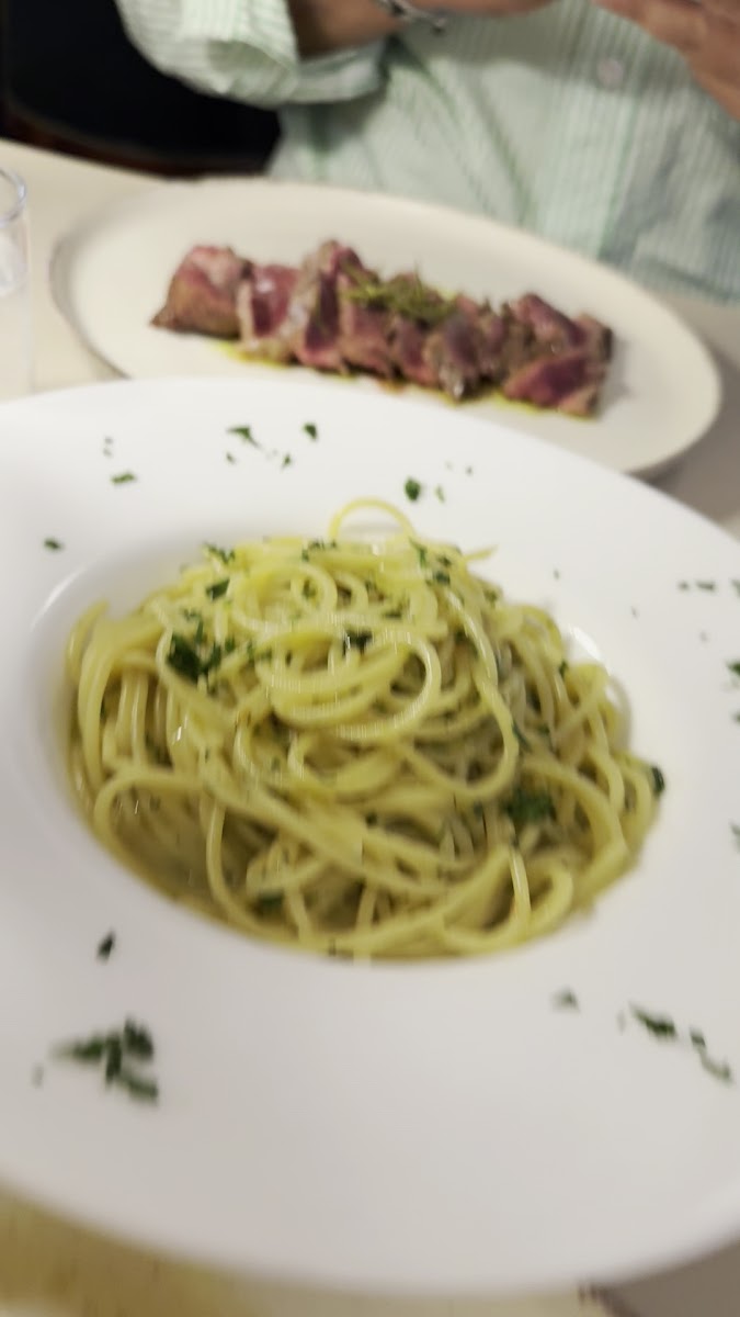 Ristorante La Martina Photo 2