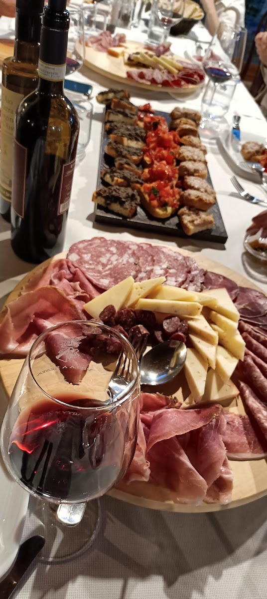Ristorante La Martina Photo 7