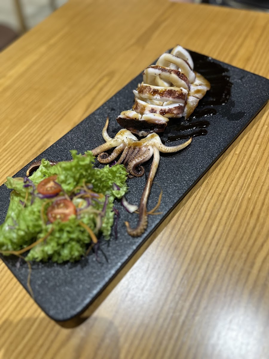 Novan restaurant X austin crest Photo 6