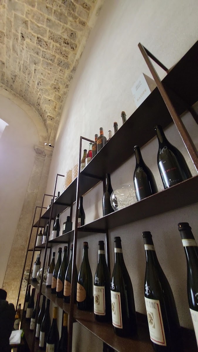 Sabbinirica Bistrot - Ristorante - Aperitivi Photo 2