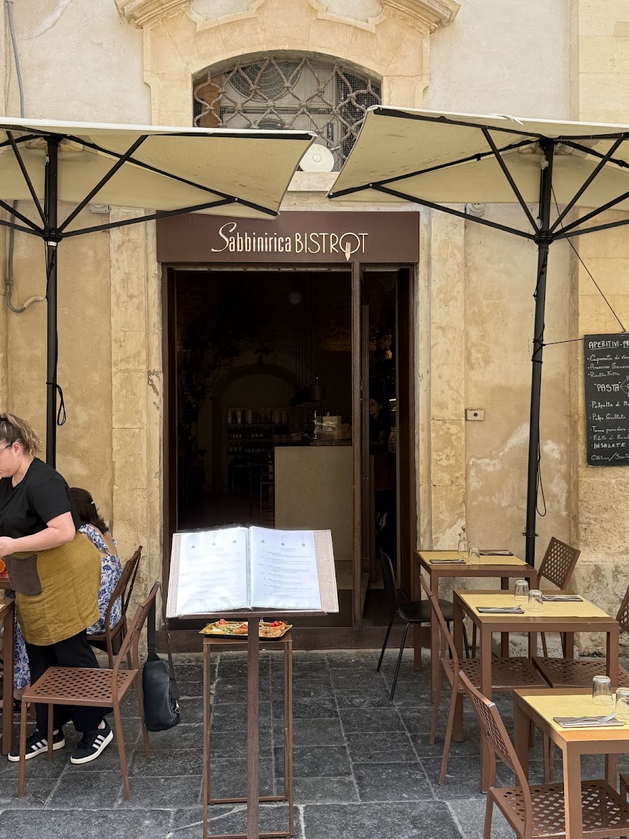 Sabbinirica Bistrot - Ristorante - Aperitivi Photo 3