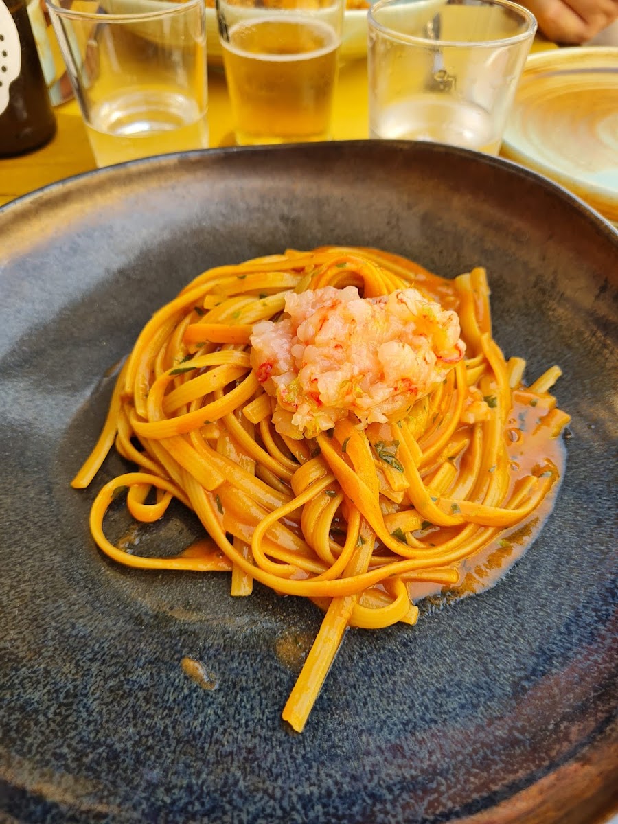 Sabbinirica Bistrot - Ristorante - Aperitivi Photo 8
