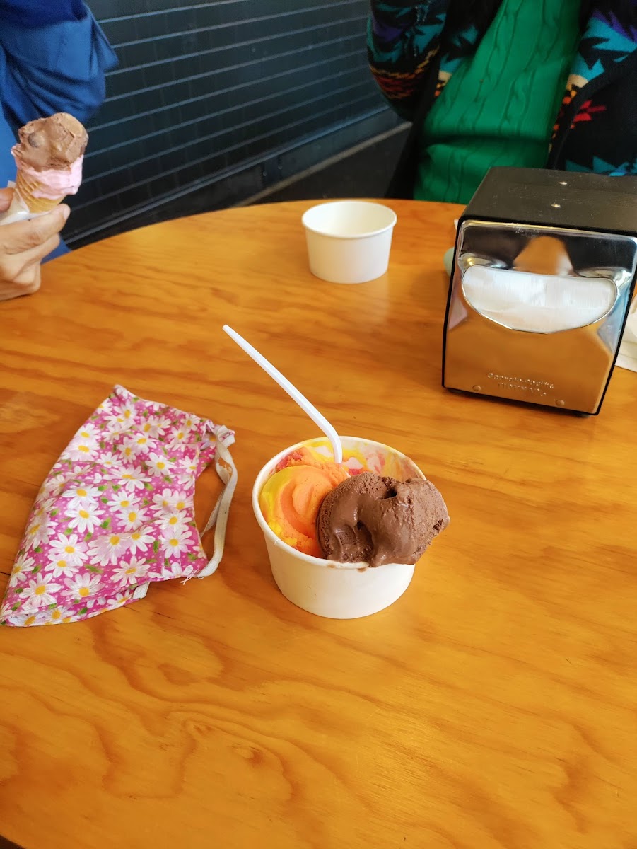 Scoop Du Jour Ice Creamery Photo 10