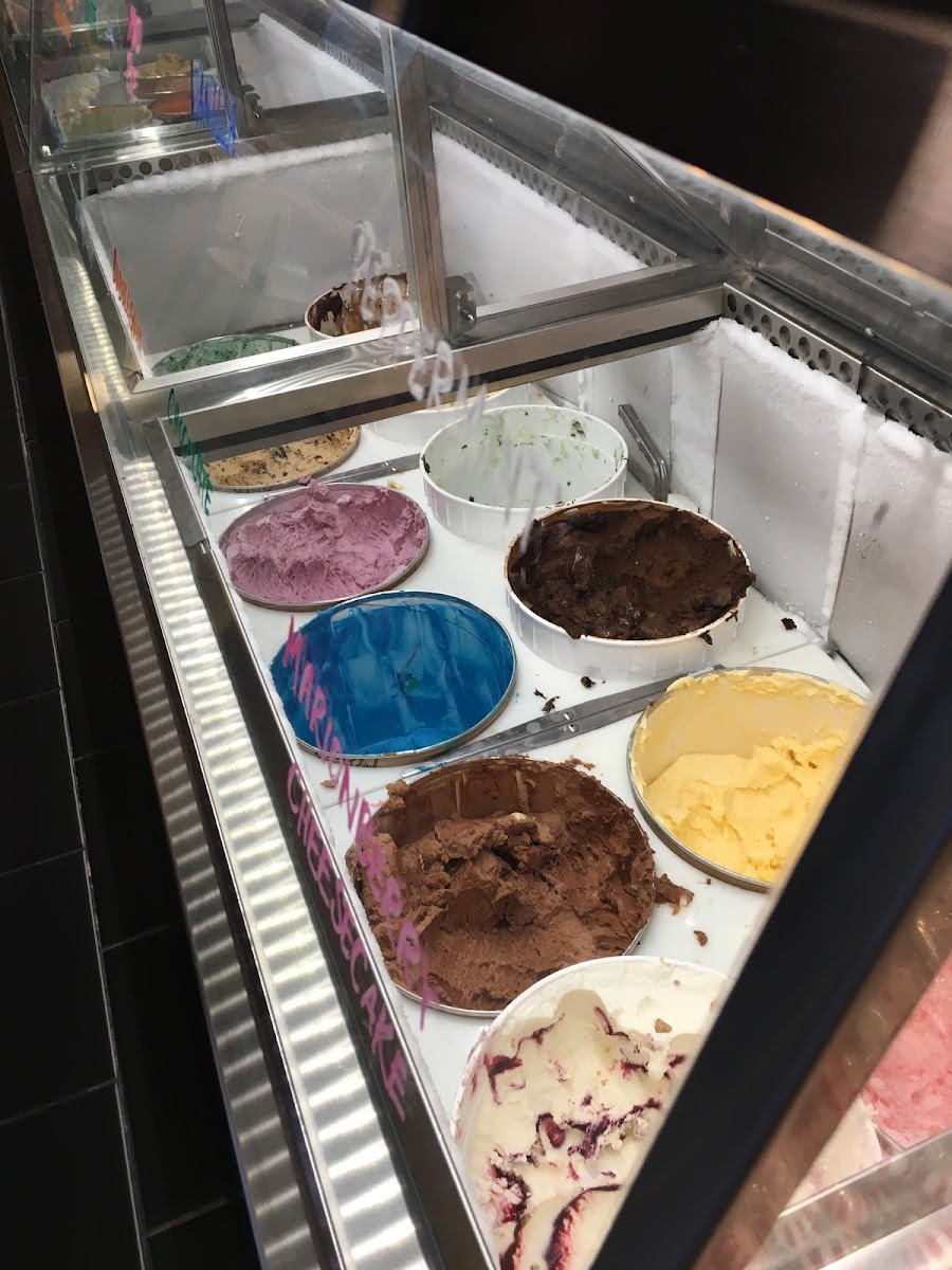 Scoop Du Jour Ice Creamery Photo 2