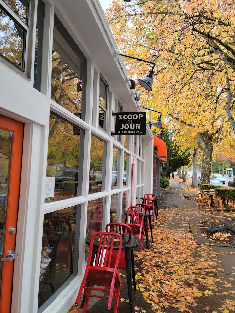 Scoop Du Jour Ice Creamery Photo 3