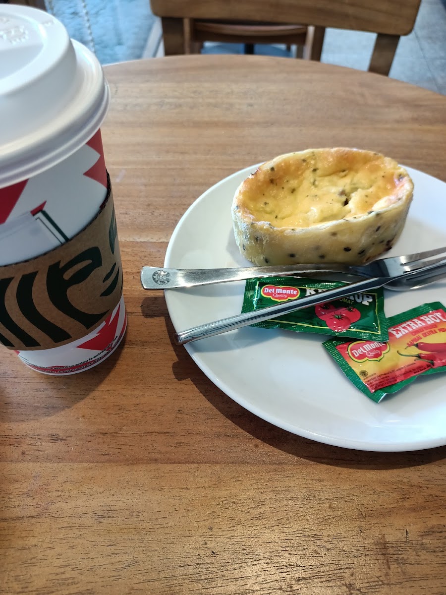 Starbucks Bintaro Sektor 7 Photo 8