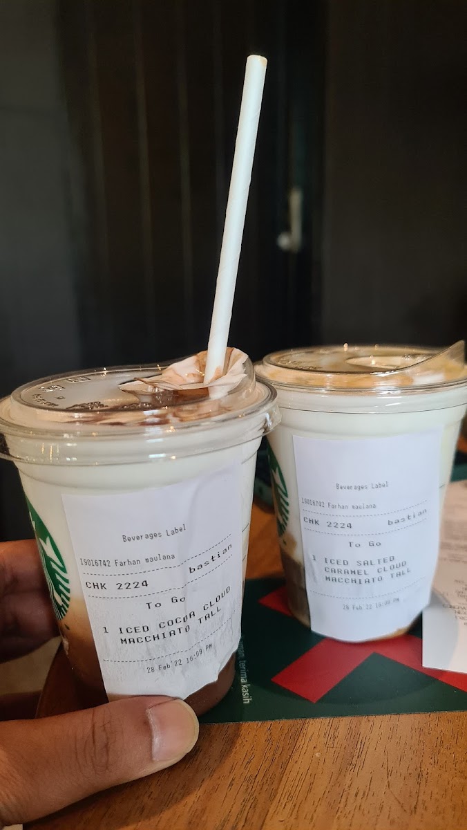 Starbucks Bintaro Sektor 7 Photo 9