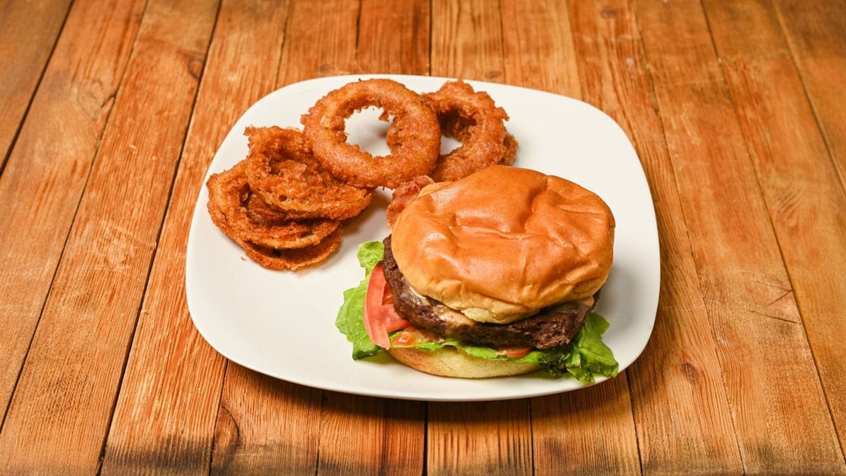 Sutton's American Grill Photo 3