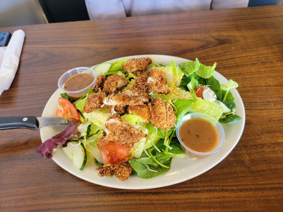 Sutton's American Grill Photo 5