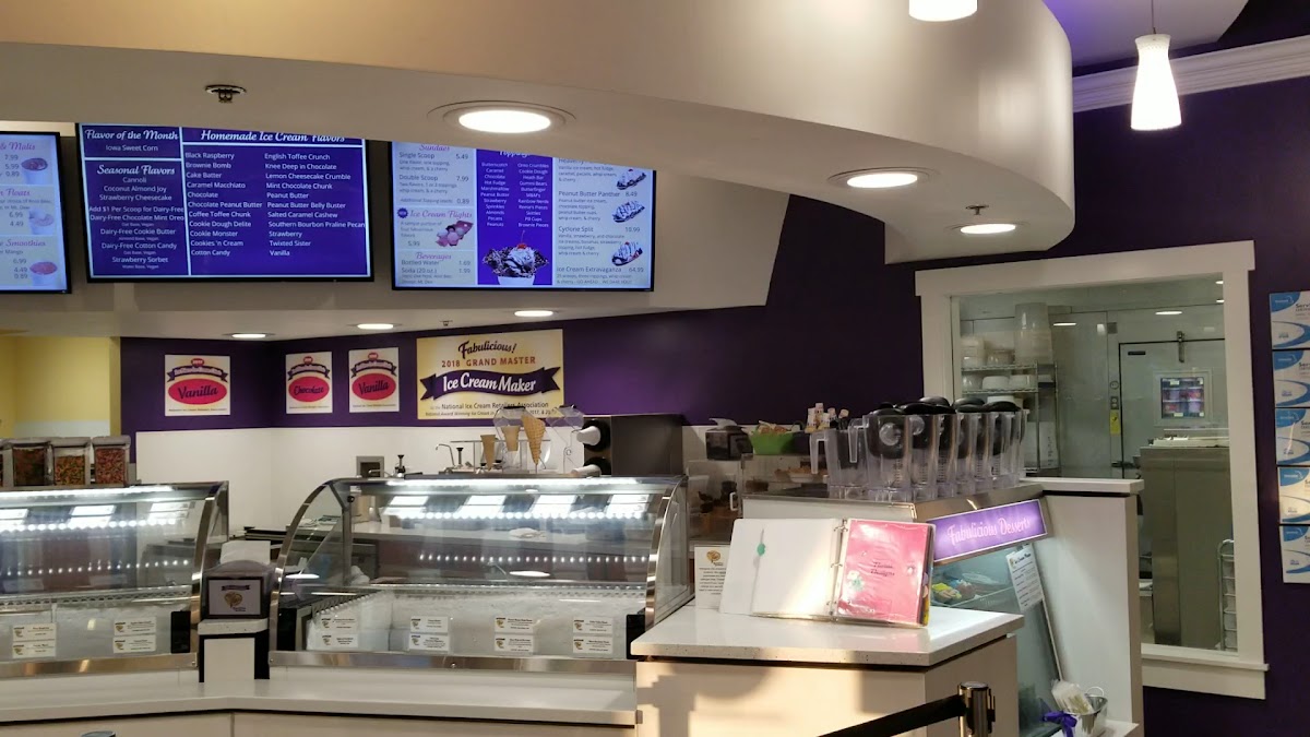 Over the Top Ice Cream Photo 2