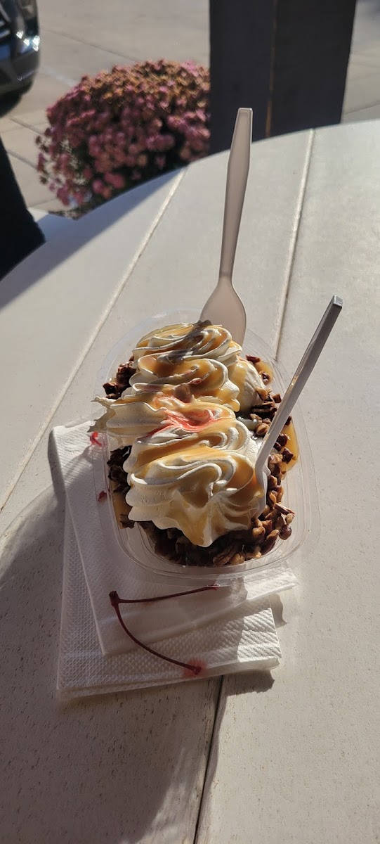 Over the Top Ice Cream Photo 5