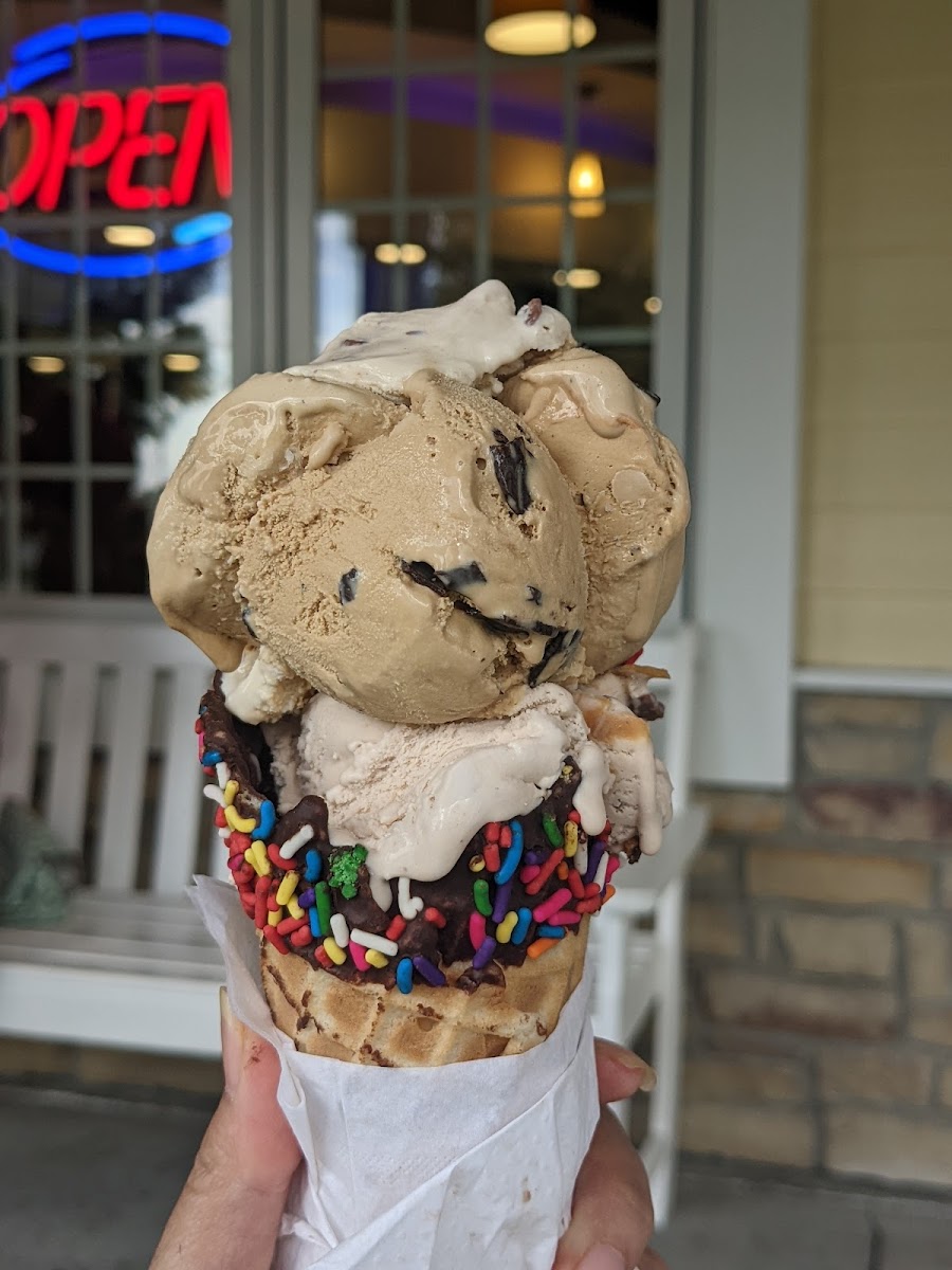 Over the Top Ice Cream Photo 7