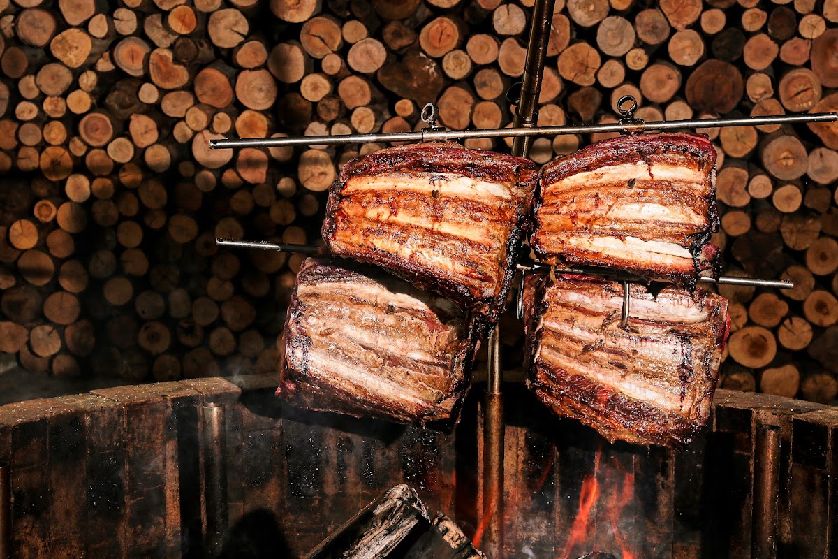 Don Asado Photo 3