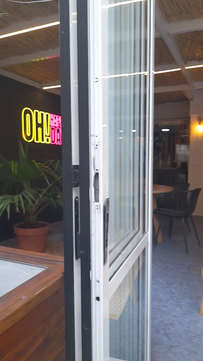 Bar restaurante Oh! Happy day Salou Photo 2