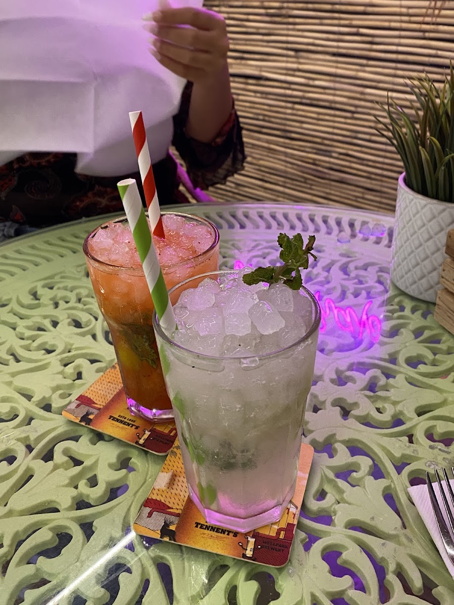 Bar restaurante Oh! Happy day Salou Photo 5