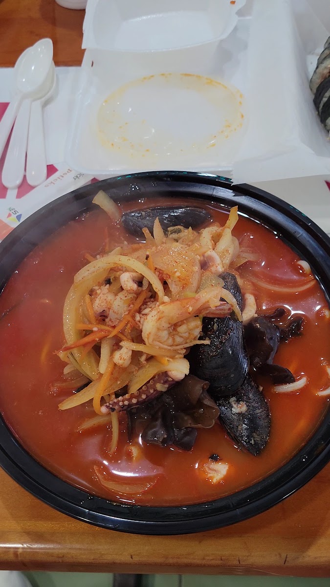 Korean Kimchi Photo 10