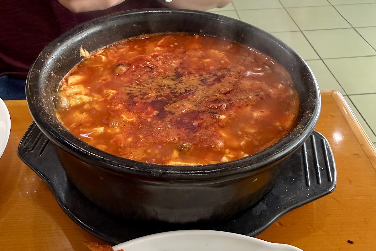 Korean Kimchi Photo 5