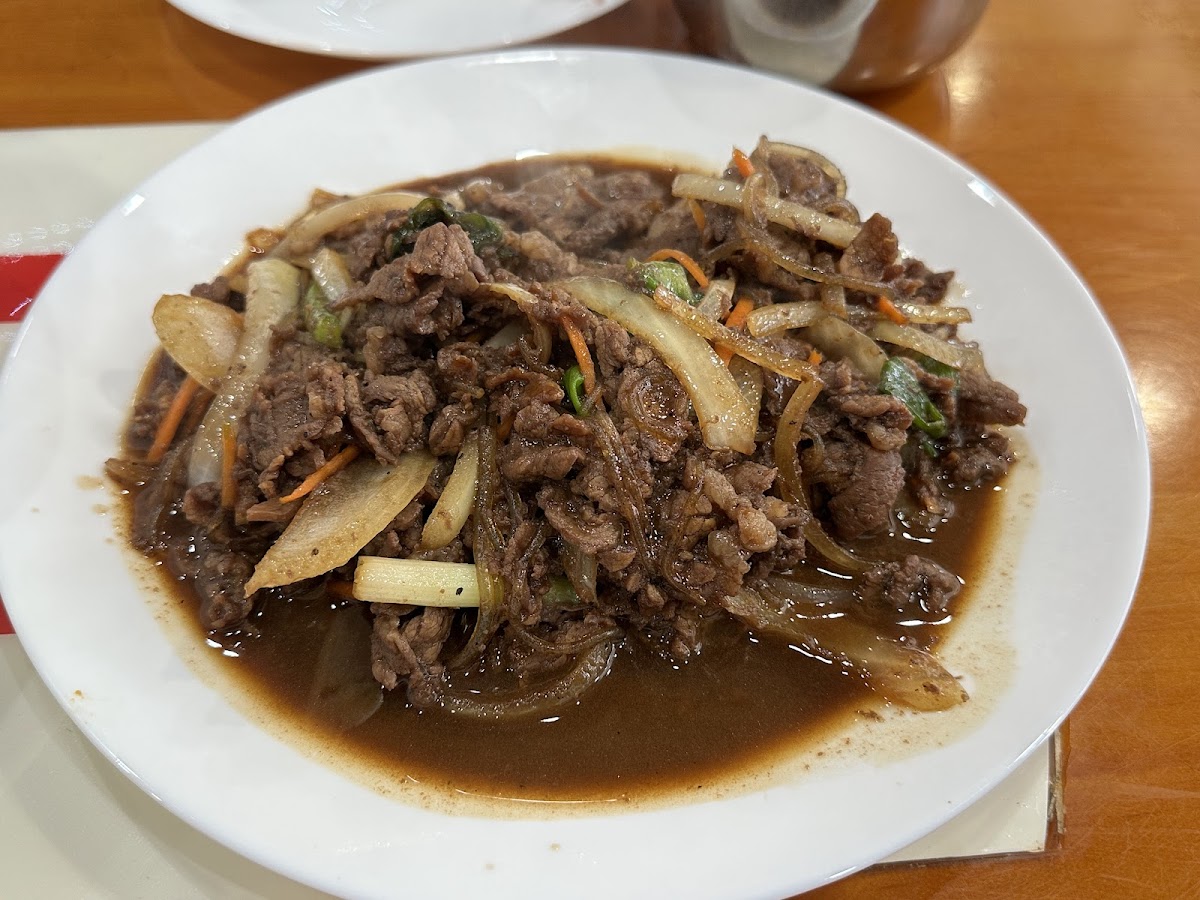Korean Kimchi Photo 8
