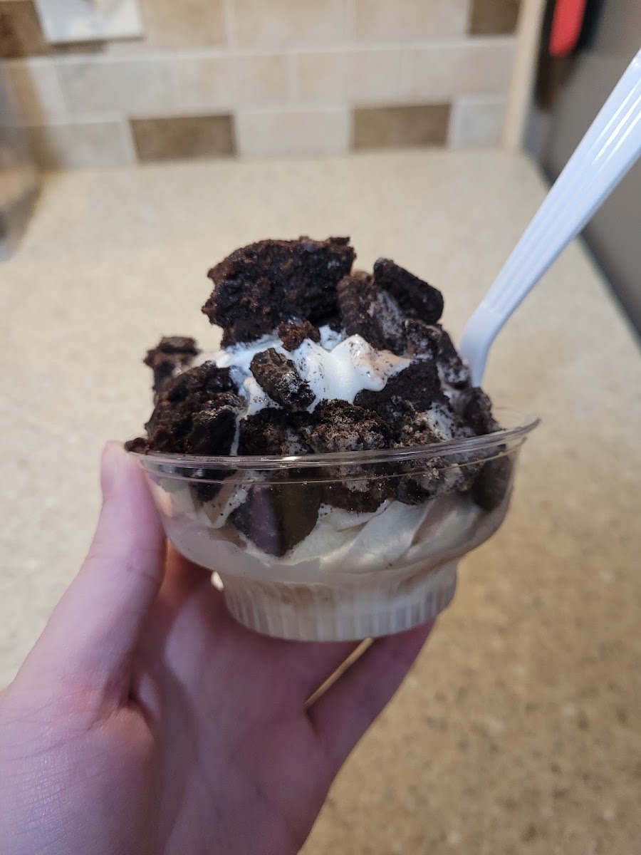 Ice Cream Love Photo 10