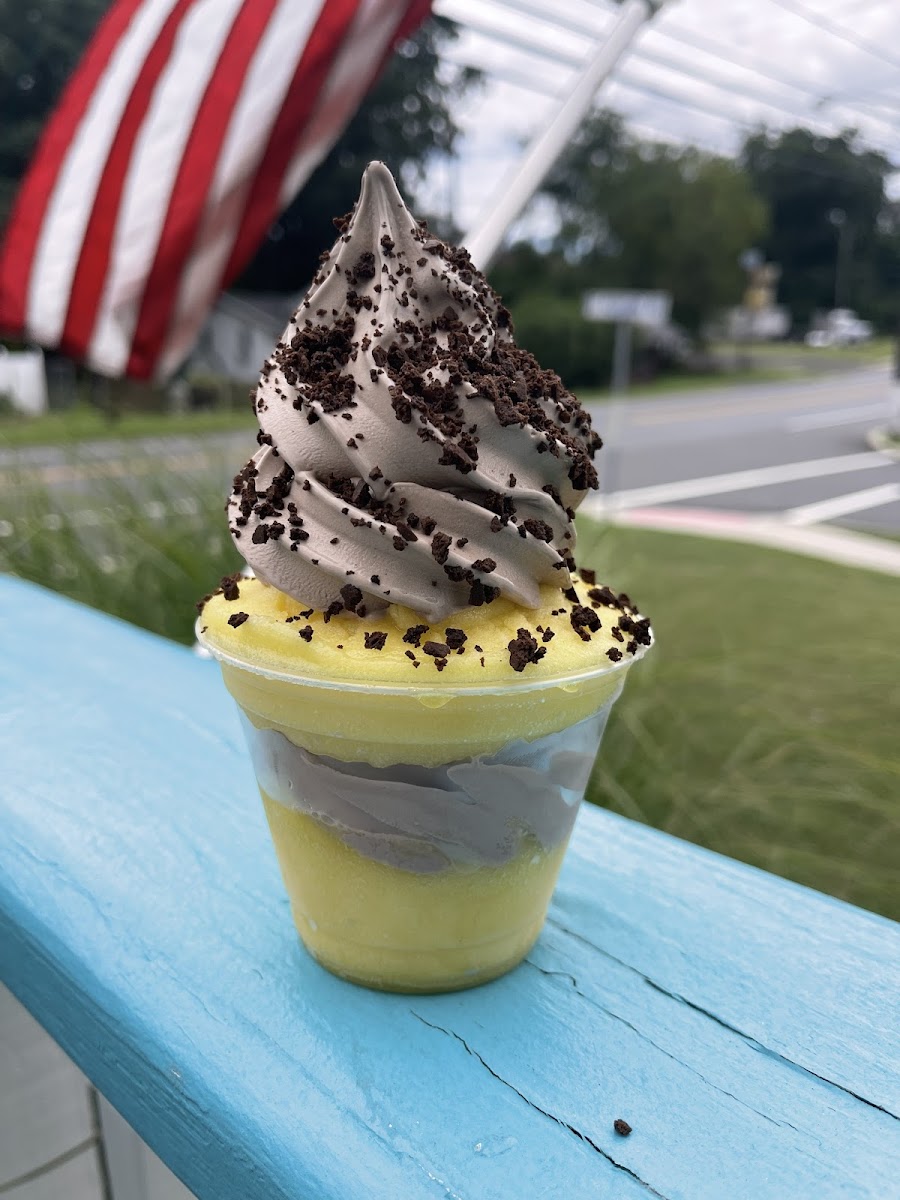 Ice Cream Love Photo 2