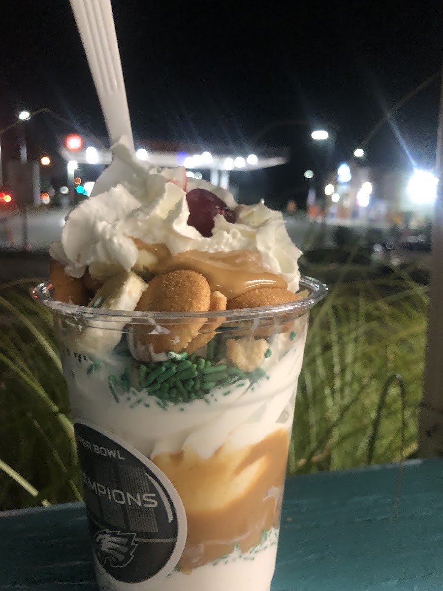 Ice Cream Love Photo 4